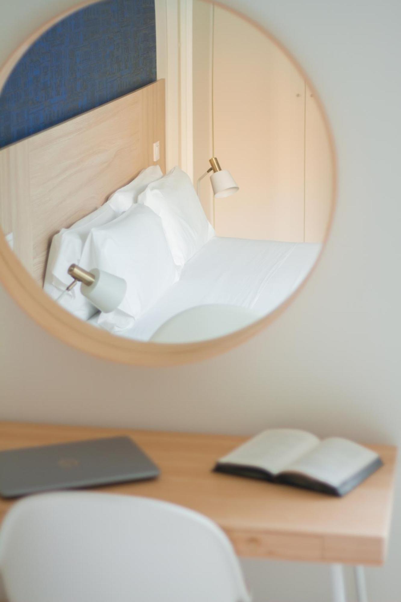 Room Select Porto Suites Exteriör bild