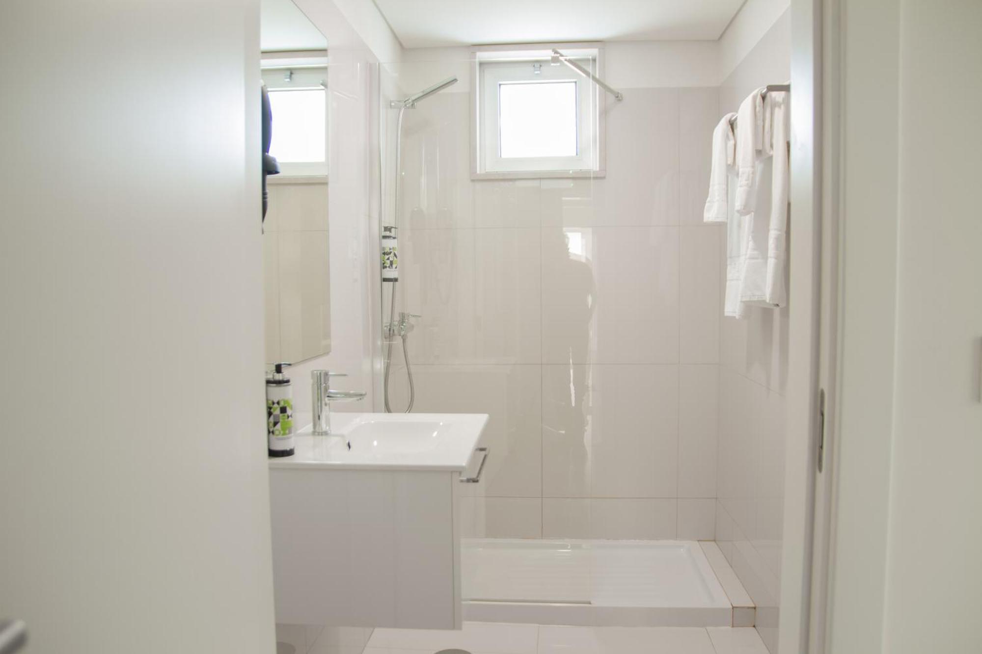 Room Select Porto Suites Exteriör bild