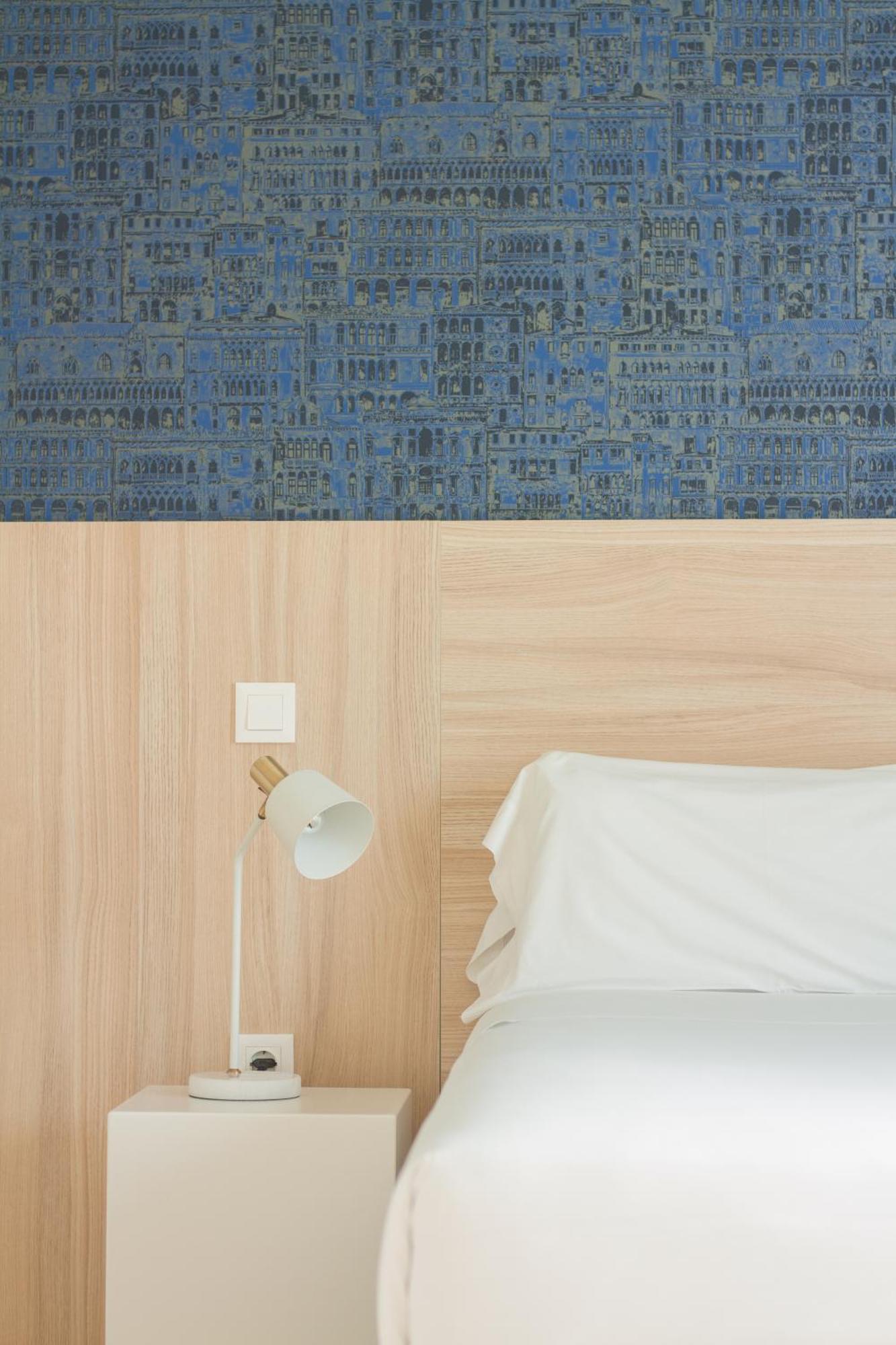Room Select Porto Suites Exteriör bild